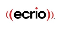 Ecrio's logo