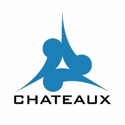 Chateaux Software's logo