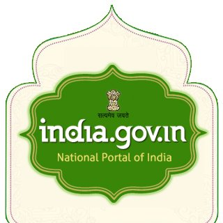 Government of India's logo