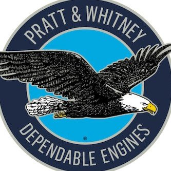 Pratt &amp; Whitney's logo