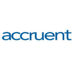 Accruent's logo