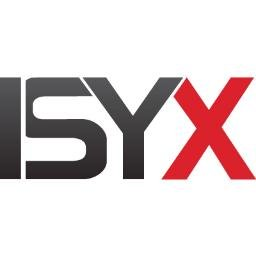 ISYX's logo