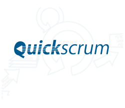 Quickscrum's logo