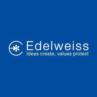 Edelweiss Financial Services Ltd's logo