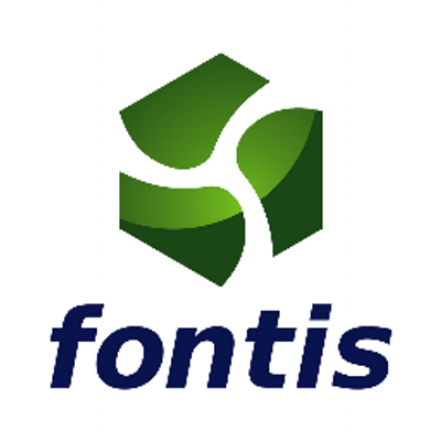 Fontis PTY LTD's logo