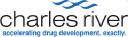 Charles River Laboratories International's logo