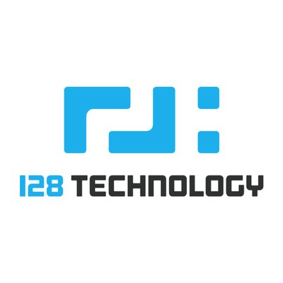 128 Technology's logo