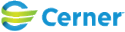 Cerner India's logo