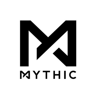 Mythic-AI's logo