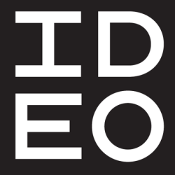 IDEO's logo