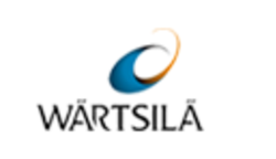 Wärtsilä's logo