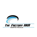 The Factory HKA's logo