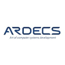 Ardecs Ltd.'s logo