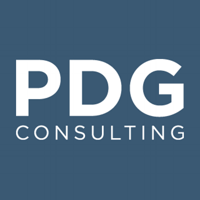 Principal Development Group Consulting's logo