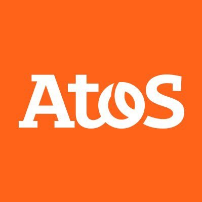 Atos Turkey's logo