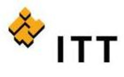 ITT Inc.'s logo
