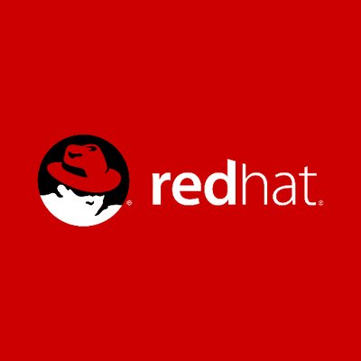 Redhat, Inc.'s logo