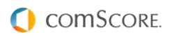 comScore's logo