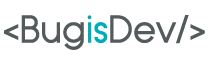 BugisDev's logo