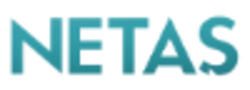 Netas's logo