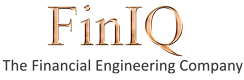 FinIQ Consulting's logo