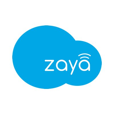 Zaya Learning Labs's logo