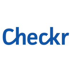 Checkr's logo