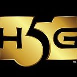 High 5 Games's logo
