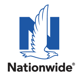 Nationwide's logo