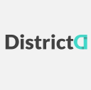 DistrictD's logo