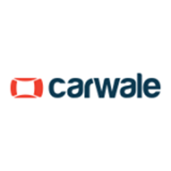 Carwale's logo