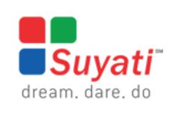 Suyati's logo