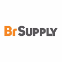 BR Supply's logo