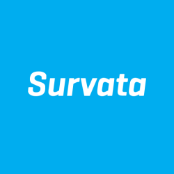 Survata's logo