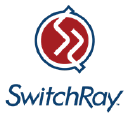 Switchray's logo