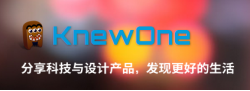 KnewOne.com's logo