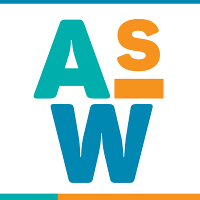 Aswhite+'s logo