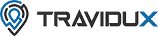 Travidux Technologies Pvt Ltd's logo