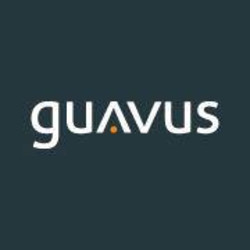 Guavus's logo