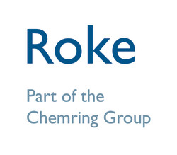 Roke Manor Research's logo
