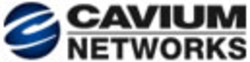 Cavium's logo