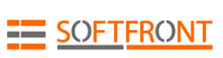Softfront's logo
