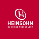 Heinsohn Business Technology's logo