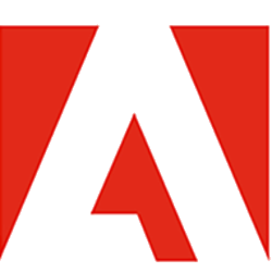 Adobe Systems Inc.'s logo