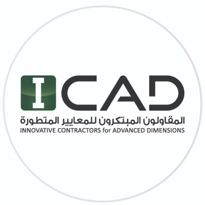 Icad's logo