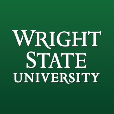 Wright State University's logo