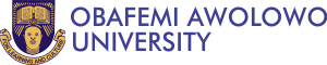 Obafemi Awolow University Ile-Ife's logo