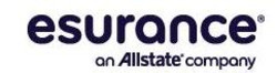 Esurance Inc.'s logo