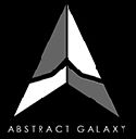 Abstract Galaxy's logo