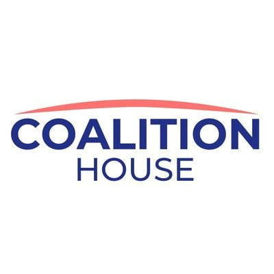 Coalition House, Bangalore's logo